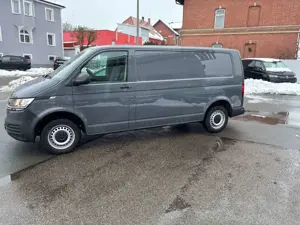 Volkswagen T6 Transporter T6 Kasten LR 2.0 TDI DSG,Navi,Kamera,AHK,Klima,S Bild 5