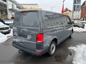 Volkswagen T6 Transporter T6 Kasten LR 2.0 TDI DSG,Navi,Kamera,AHK,Klima,S Bild 3