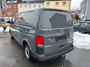 Volkswagen T6 Transporter T6 Kasten LR 2.0 TDI DSG,Navi,Kamera,AHK,Klima,S Bild 4