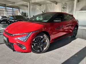 Kia EV6 GT-Line 84 kWh AWD