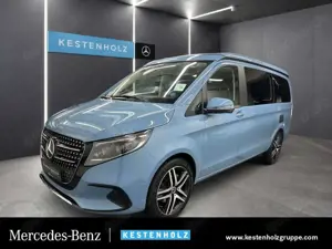 Mercedes-Benz V 250 Marco Polo 250 d WideScreen 360° Multibeam AHK 9G