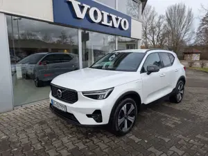 Volvo XC40 XC40 T5 Recharge DKG Plus Dark