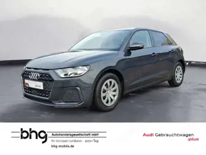 Audi A1 30 TFSI Sportback advanced Klima Sitzheizung