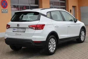 SEAT Arona STYLE Bild 2