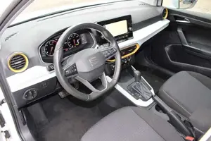 SEAT Arona STYLE Bild 4