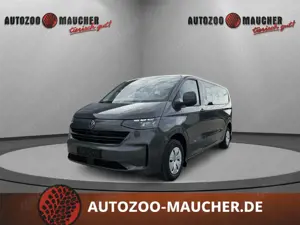 Volkswagen T7 Kombi MIXTO LR 2.0TDI DSG KAMERA/5-Sitzer