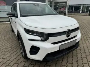 Citroen C3 C3 e-C3 YOU