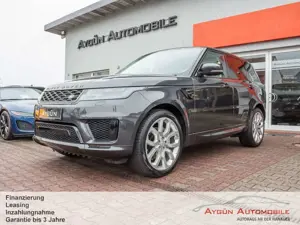 Land Rover Range Rover Sport D300 HSE Dynamic*Pano*ACC*