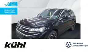 Volkswagen Touareg 3.0 TDI 4M Tip. R line IQ.Light/Luft/ACC