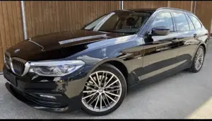 BMW 530 530d xDrive Aut. Sport Line