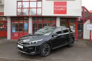 Kia XCeed XCeed 1.6 T-GDI DCT7 Steel Edition Automatik