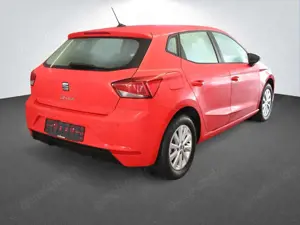 SEAT Ibiza 1.0 TSI Automatik Style Edition PDC Kamera LED ... Bild 2