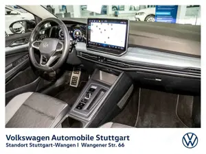 Volkswagen Golf Goal 2.0 TDI DSG Navi Kamera AHK ACC LED Bild 5