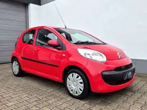 Citroen C1 Style |Klima|HU-neu|