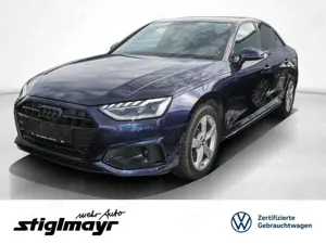 Audi A4 35 2.0 TDI Limousine *LED*SHZ*PDC advanced Bild 1