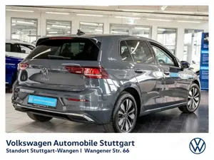 Volkswagen Golf Goal 2.0 TDI DSG Navi Kamera AHK ACC LED Bild 2
