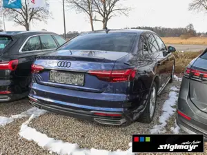 Audi A4 35 2.0 TDI Limousine *LED*SHZ*PDC advanced Bild 4