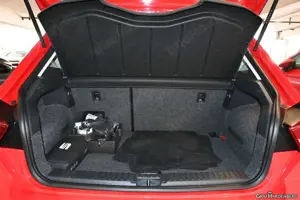 SEAT Ibiza 1.0 TSI Automatik Style Edition PDC Kamera LED ... Bild 4