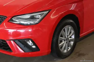 SEAT Ibiza 1.0 TSI Automatik Style Edition PDC Kamera LED ... Bild 3