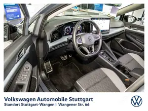 Volkswagen Golf Goal 2.0 TDI DSG Navi Kamera AHK ACC LED Bild 3