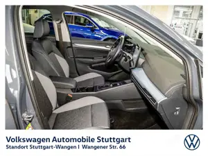 Volkswagen Golf Goal 2.0 TDI DSG Navi Kamera AHK ACC LED Bild 4