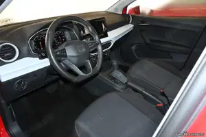 SEAT Ibiza 1.0 TSI Automatik Style Edition PDC Kamera LED ... Bild 5