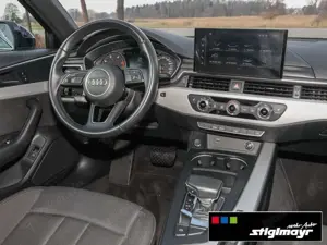 Audi A4 35 2.0 TDI Limousine *LED*SHZ*PDC advanced Bild 5
