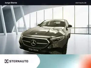 Mercedes-Benz E 300 E 300 e Avantgarde Advanced+ DigiLight Sitzklima