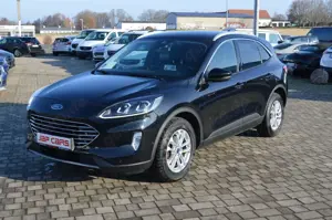 Ford Kuga 2.0 Eco Blue Automatik 4x4 Titanium X