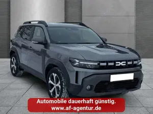 Dacia Duster ECO-G 120 LPG Journey SHZ LKHZ