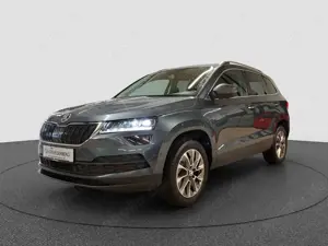 Skoda Karoq 2.0 TDI 6G SG Clever