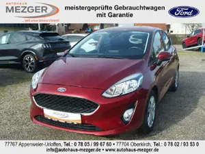 Ford Fiesta Cool  Connect