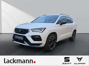 CUPRA Ateca VZ 4Drive *Navi*Voll-LED*Kamera360°*Kessy*