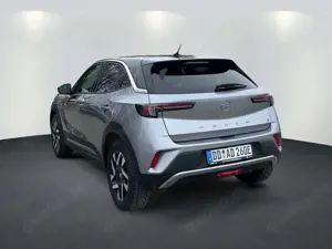 Opel Mokka-E Mokka e Elegance LED+Navi+SHZ+Winterp.+Kam.+LM Bild 5