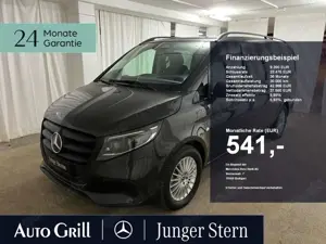 Mercedes-Benz Vito e 129 Tourer PRO L Multib 8Sitze Distr 90kwh