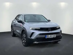 Opel Mokka-E Mokka e Elegance LED+Navi+SHZ+Winterp.+Kam.+LM Bild 2