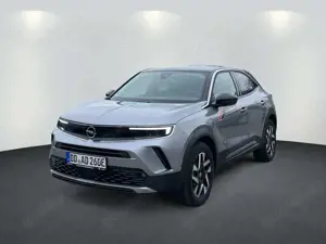 Opel Mokka-E Mokka e Elegance LED+Navi+SHZ+Winterp.+Kam.+LM Bild 3