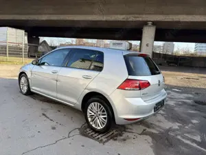 Volkswagen Golf 1.6 BlueTDI Comfortline