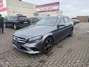 Mercedes-Benz C 220 C T-Modell C 220 T d,Navi,Kamera ,Euro6