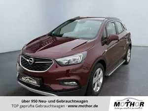 Opel Mokka X ON 1.4 Turbo Rückfahrkam. Lenkradheizung
