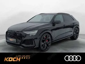 Audi RS Q8 4.0 TFSI q. Titpr., HD Matrix, 305, Kermai