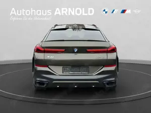 BMW X6 xDrive40d M Sportpaket Gestiksteuerung Laser HeadU Bild 5