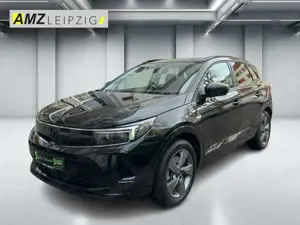 Opel Grandland 1.6 Turbo GSe 4 *Hybrid*