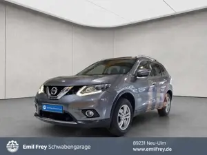 Nissan X-Trail 1.6 dCi Tekna