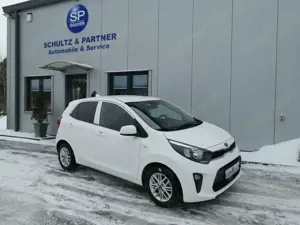Kia Picanto Dream Team // Scheckh., R-Cam, Car-Play