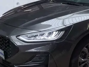 Ford Focus Turnier 1.0 EcoBoost Hybrid Aut. ST-LINE WinterP. Bild 5