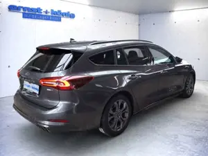 Ford Focus Turnier 1.0 EcoBoost Hybrid Aut. ST-LINE WinterP. Bild 3