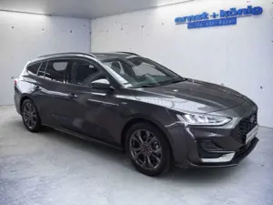Ford Focus Turnier 1.0 EcoBoost Hybrid Aut. ST-LINE WinterP. Bild 2