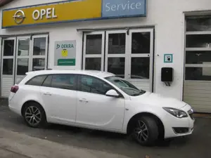 Opel Insignia Insignia Sports Tourer 1.4 Turbo Edition