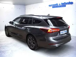 Ford Focus Turnier 1.0 EcoBoost Hybrid Aut. ST-LINE WinterP. Bild 4